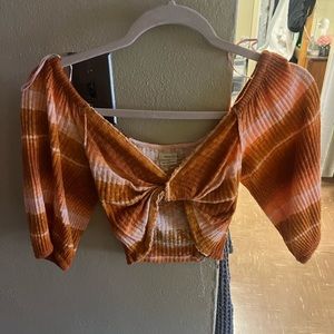 Urban Outfitters Too